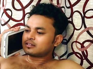 Bengali Legitimate+ Brief Film - Bf Calling Gf In Motel For Romance