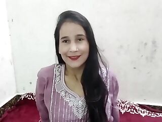 Hindi Fuckfest In Super-cute Stepsister With Gonzo Act Lovemaking In Hindi