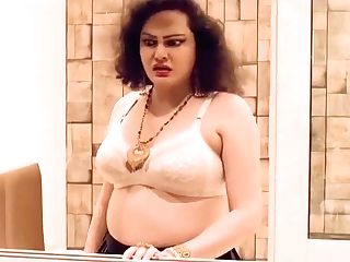 Supah Hot And Sexy Desi Kavitha Fucked