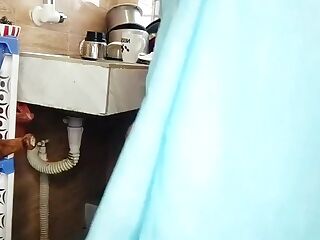 Bengali Desi Housewife Fuckd With Her Servant At Kitchen Room.clear Audio